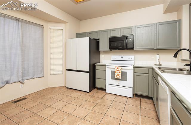 MLS Image for 4119  Happy Jack  ,Colorado Springs, Colorado