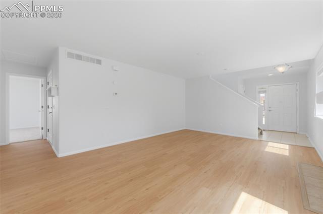 MLS Image for 1686  Wildwood Pass  ,Colorado Springs, Colorado