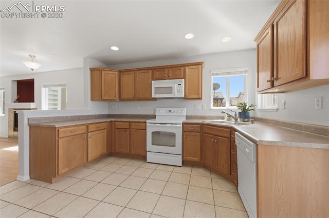 MLS Image for 1686  Wildwood Pass  ,Colorado Springs, Colorado