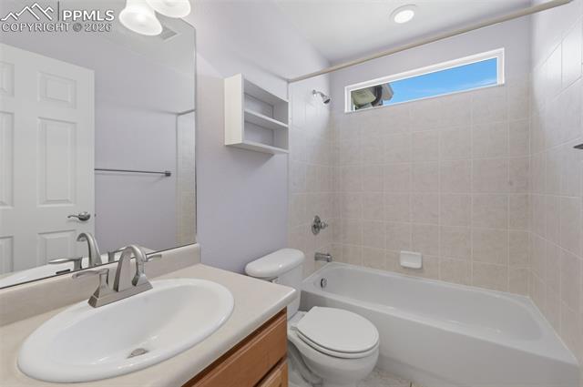 MLS Image for 1686  Wildwood Pass  ,Colorado Springs, Colorado
