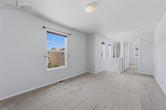 MLS Image for 1686  Wildwood Pass  ,Colorado Springs, Colorado