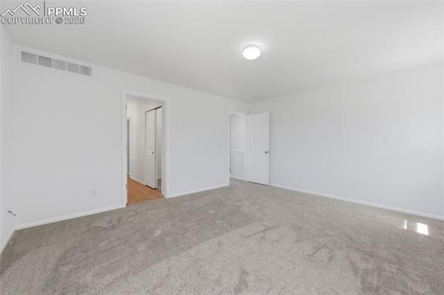 MLS Image for 1686  Wildwood Pass  ,Colorado Springs, Colorado