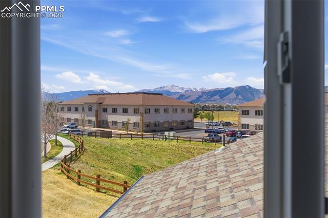 MLS Image for 1686  Wildwood Pass  ,Colorado Springs, Colorado