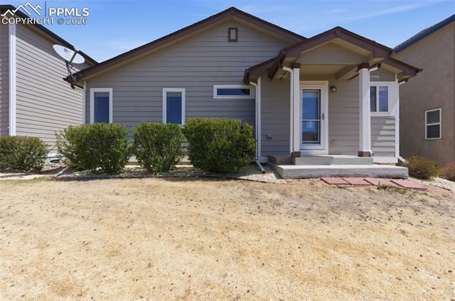 MLS Image for 1686  Wildwood Pass  ,Colorado Springs, Colorado