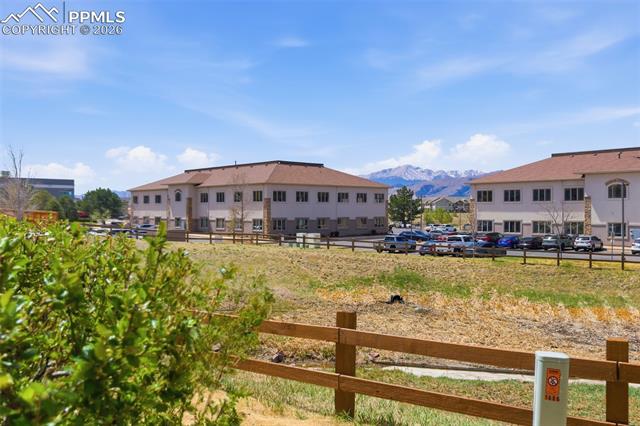 MLS Image for 1686  Wildwood Pass  ,Colorado Springs, Colorado