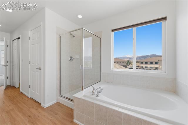 MLS Image for 1686  Wildwood Pass  ,Colorado Springs, Colorado