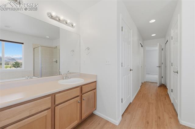 MLS Image for 1686  Wildwood Pass  ,Colorado Springs, Colorado