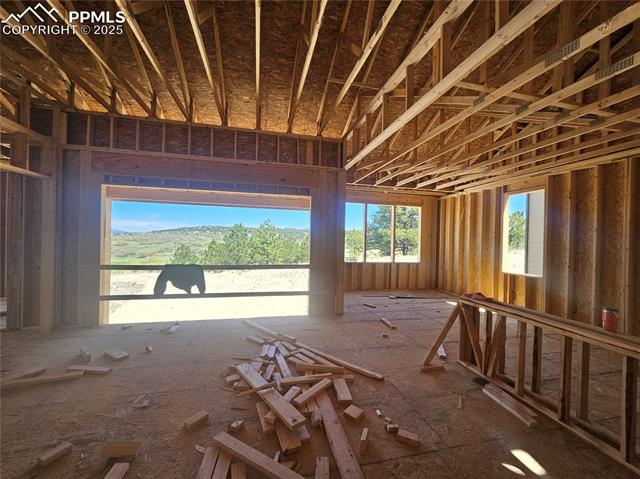 MLS Image for 138 E Lost Pines  ,Monument, Colorado