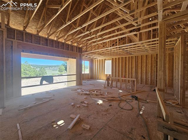 MLS Image for 138 E Lost Pines  ,Monument, Colorado