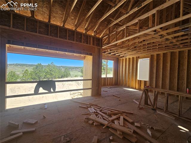 MLS Image for 138 E Lost Pines  ,Monument, Colorado