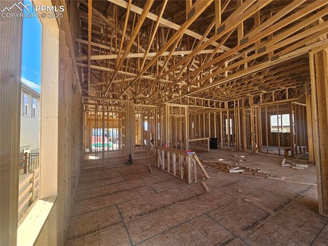 MLS Image for 138 E Lost Pines  ,Monument, Colorado