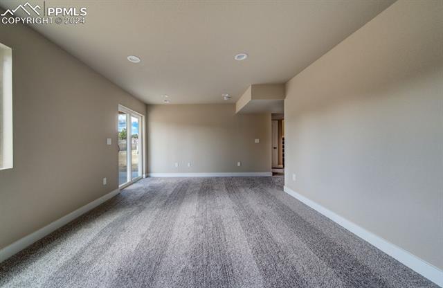 MLS Image for 3956  Ryedale  ,Colorado Springs, Colorado