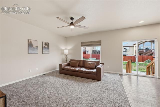 MLS Image for 12734  Mt Harvard  ,Peyton, Colorado