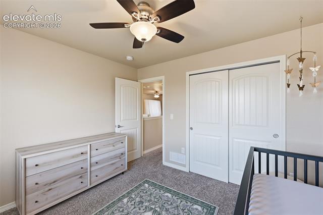 MLS Image for 12734  Mt Harvard  ,Peyton, Colorado