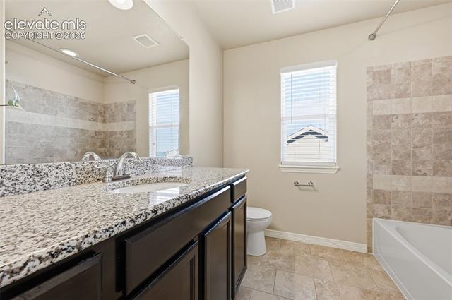 MLS Image for 12734  Mt Harvard  ,Peyton, Colorado