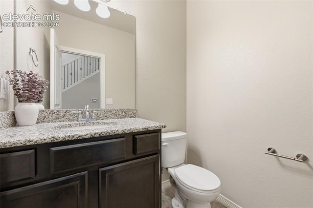 MLS Image for 12734  Mt Harvard  ,Peyton, Colorado