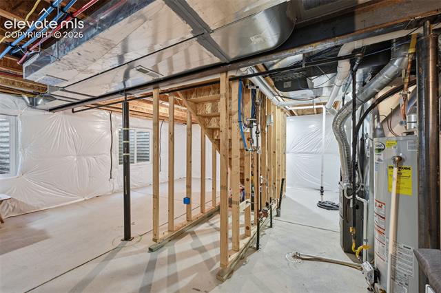 MLS Image for 12734  Mt Harvard  ,Peyton, Colorado