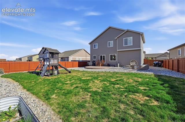 MLS Image for 12734  Mt Harvard  ,Peyton, Colorado