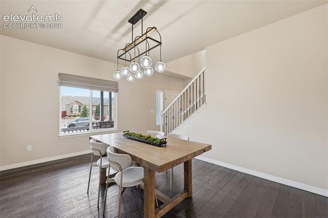 MLS Image for 12734  Mt Harvard  ,Peyton, Colorado