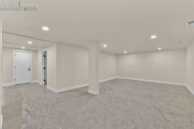 MLS Image for 14980  Handle  ,Colorado Springs, Colorado