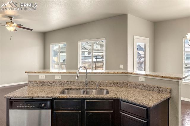 MLS Image for 6105  Fiddle  ,Colorado Springs, Colorado