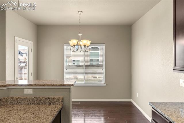 MLS Image for 6105  Fiddle  ,Colorado Springs, Colorado