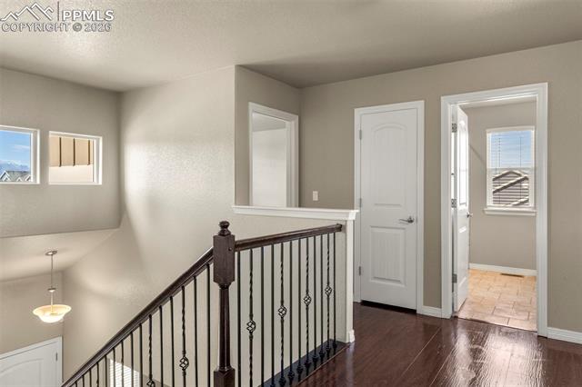 MLS Image for 6105  Fiddle  ,Colorado Springs, Colorado