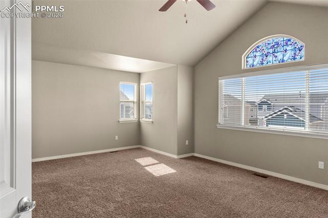 MLS Image for 6105  Fiddle  ,Colorado Springs, Colorado