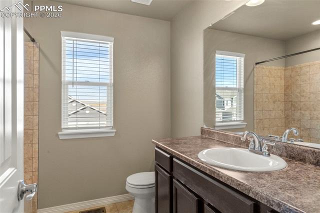 MLS Image for 6105  Fiddle  ,Colorado Springs, Colorado