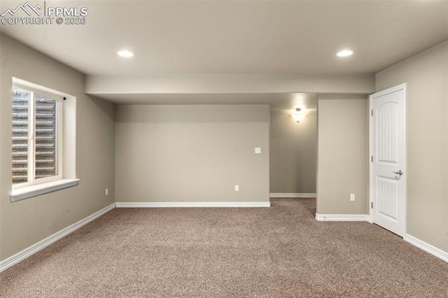 MLS Image for 6105  Fiddle  ,Colorado Springs, Colorado