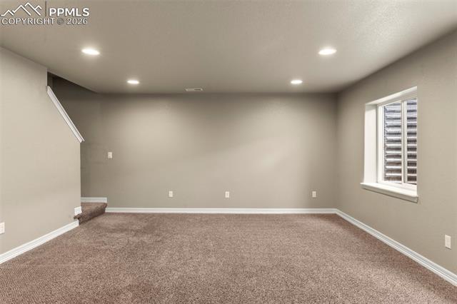 MLS Image for 6105  Fiddle  ,Colorado Springs, Colorado