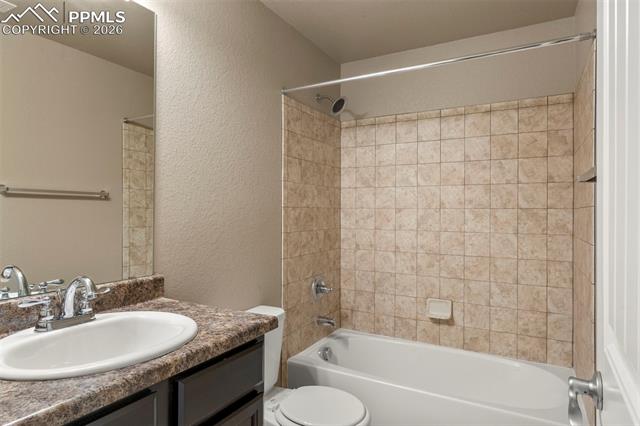 MLS Image for 6105  Fiddle  ,Colorado Springs, Colorado