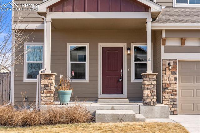 MLS Image for 6105  Fiddle  ,Colorado Springs, Colorado