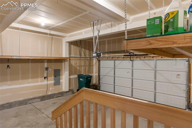 MLS Image for 6105  Fiddle  ,Colorado Springs, Colorado