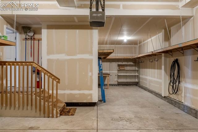 MLS Image for 6105  Fiddle  ,Colorado Springs, Colorado