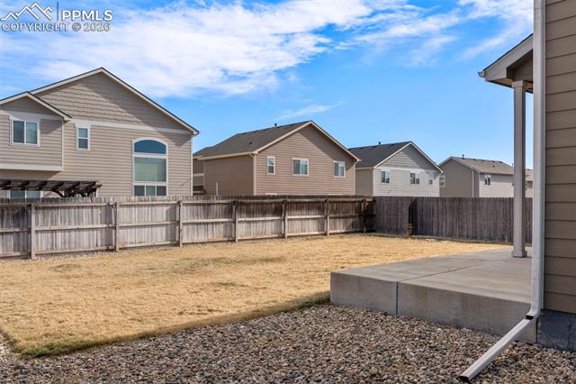 MLS Image for 6105  Fiddle  ,Colorado Springs, Colorado