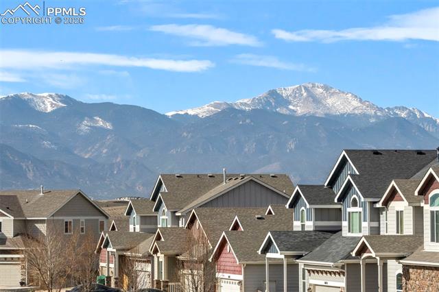MLS Image for 6105  Fiddle  ,Colorado Springs, Colorado