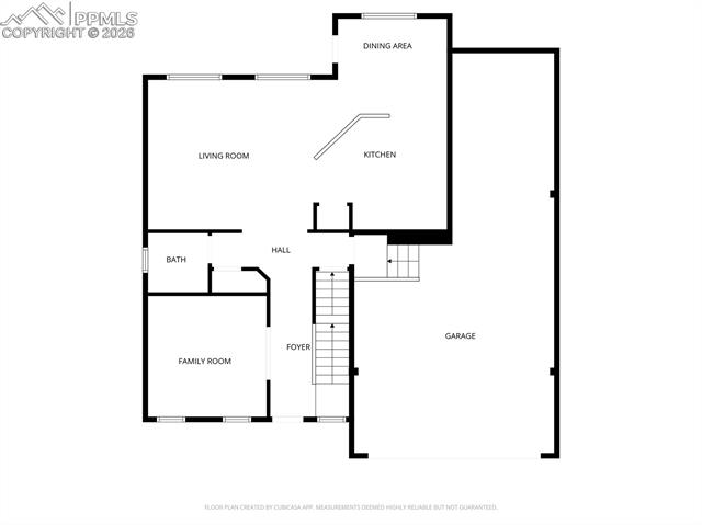 MLS Image for 6105  Fiddle  ,Colorado Springs, Colorado