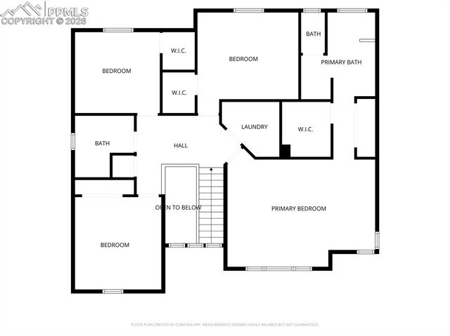MLS Image for 6105  Fiddle  ,Colorado Springs, Colorado