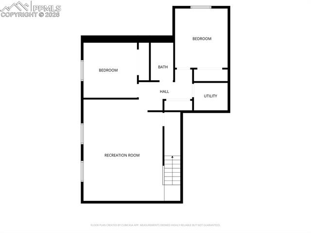 MLS Image for 6105  Fiddle  ,Colorado Springs, Colorado