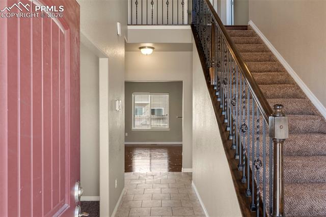 MLS Image for 6105  Fiddle  ,Colorado Springs, Colorado