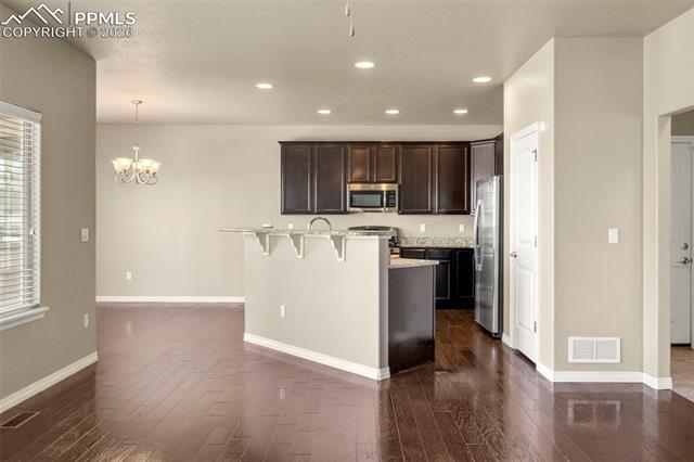 MLS Image for 6105  Fiddle  ,Colorado Springs, Colorado
