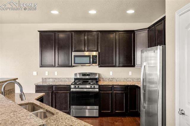 MLS Image for 6105  Fiddle  ,Colorado Springs, Colorado