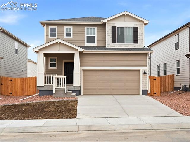 11404  Saugeye  , colorado springs&nbsp; House Search MLS Picture