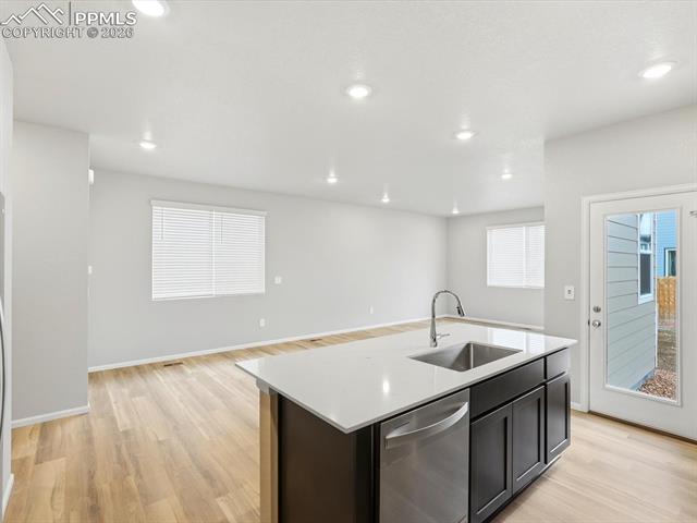 MLS Image for 11404  Saugeye  ,Colorado Springs, Colorado