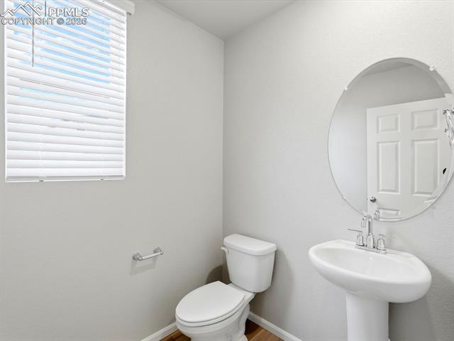 MLS Image for 11404  Saugeye  ,Colorado Springs, Colorado