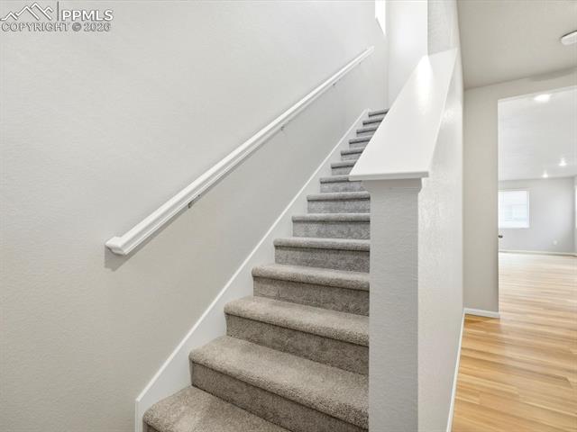 MLS Image for 11404  Saugeye  ,Colorado Springs, Colorado