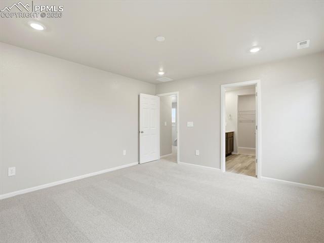 MLS Image for 11404  Saugeye  ,Colorado Springs, Colorado