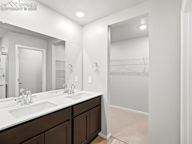 MLS Image for 11404  Saugeye  ,Colorado Springs, Colorado