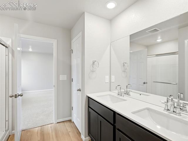 MLS Image for 11404  Saugeye  ,Colorado Springs, Colorado